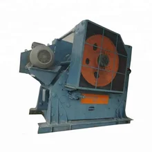 MC125 mobile or stationary construction equipment tone jaw crusher
