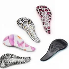 BSCI Factory Wholesale Professional Tangle Detangle Hair Brush