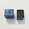 Miniature relay blue DIP-5 SRD-12VDC-SL-C SRD-03V 05V 06V 09V 12V 24V