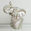 /product-detail/small-animal-figurines-elephant-head-bust-silver-60388716354.html