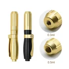 Factory price sales Professional Portable Style High Pressure Noninvasive Injection beauty gun