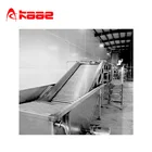 Picking roller sorting grading machine for fruit vegetable