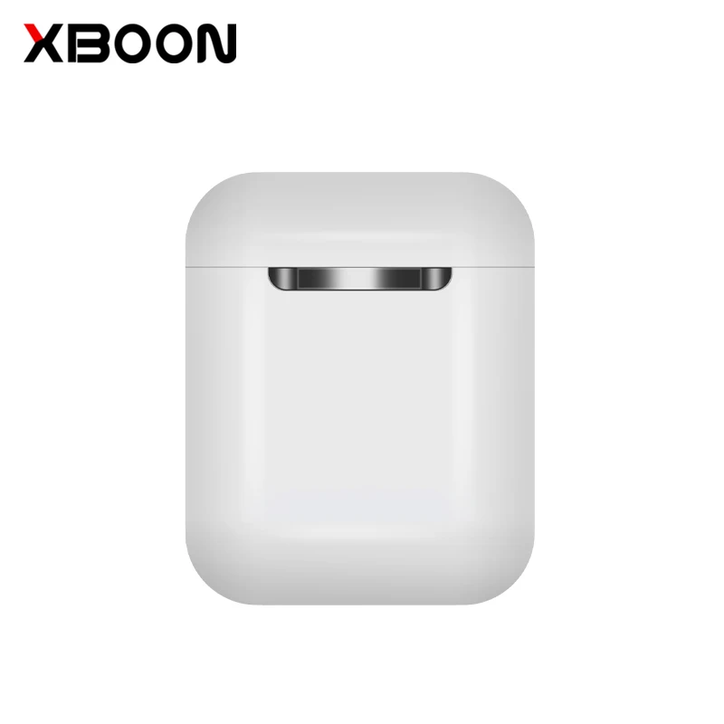 i9s i10tws i10 blueteeth headphones touch siri auto power on anto pairing i10 tws wireless earphones in tws i10 - ANKUX.COM