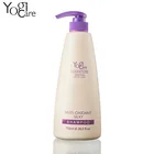 Nourishing Salon Anti oxidant shampoo 400ml for oily damaged hair