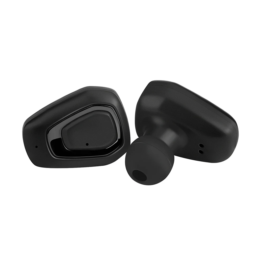 TWS-A7 Mini True Wireless Sport Earbuds With Wireless Charging BT 5.0 Earphone With Logo - ANKUX.COM