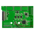 China famous factory dvr pcb board with components sourcing and assembly one-stop service