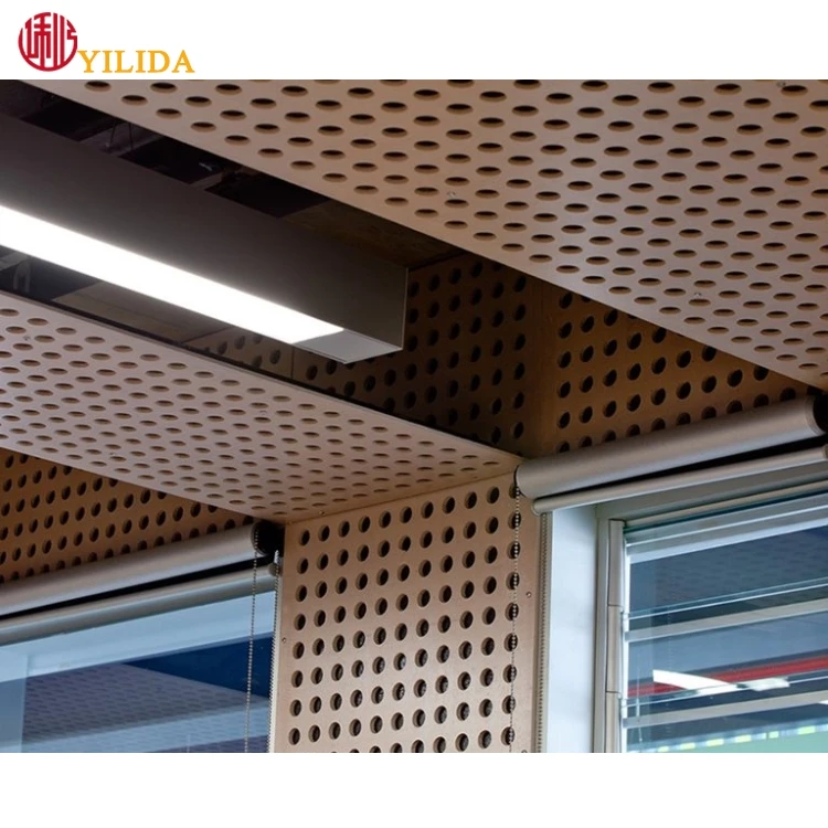 China Aluminum Tile Ceilings China Aluminum Tile Ceilings