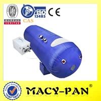 Portable Hyperbaric Chamber Sports And Entertainment