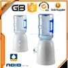 Wholesale desktop bottle directly drinking nonelectric mini water dispenser