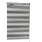High Quality Wood Pattern Blackout Light Adjustment Aluminum Slat Venetian Blind