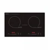 2017 Induction cooker for home appliance / double induction cooker