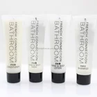 Restaurant Hotel Supplies Disposable Tube Shampoo