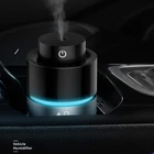 2019 the new innovation cup shaped car air mini Aroma humidifier diffuser