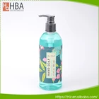 Deep cleaning water wash 350 ml fragrance liquid sanitizer hand soap
