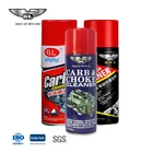 Strong Clean Carb Cleaner Choke Cleaner