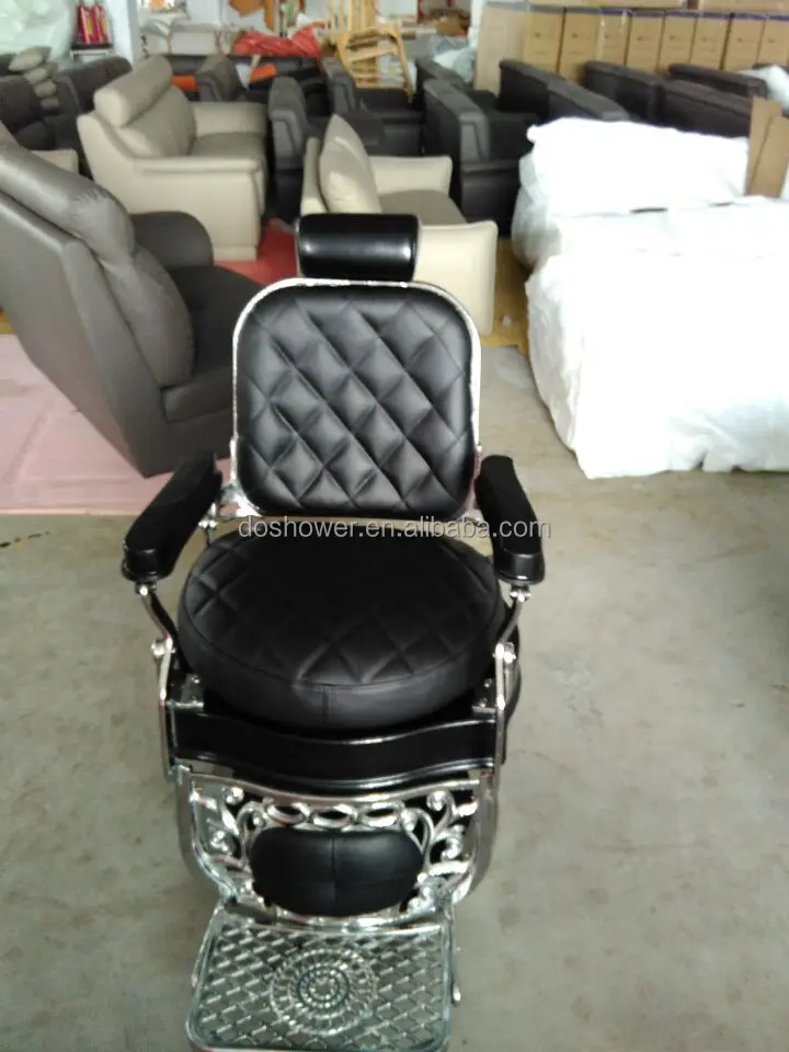 Vintage With European Style Hair Salon Chairs For Vintage With European Style Hair Salon Chairs For Equipment