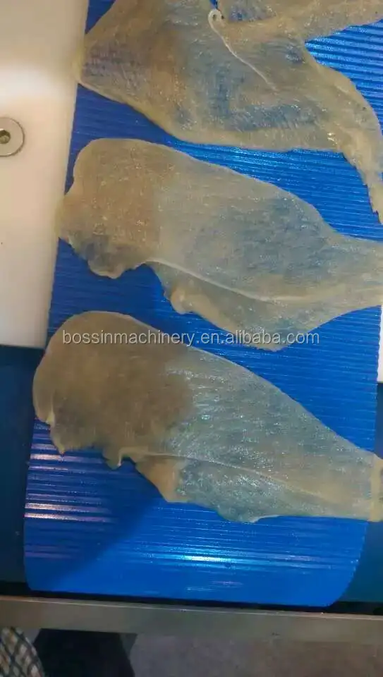 High-rate new products industrial automatic meat slicer