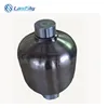 LandSky what is a 1 2 hydraulic Diaphragm accumulator GXQ-A-2/210-AM-Y 2liter 210bar AM AF type hydraulic oil M18X1.5 G3/4 SAE#8
