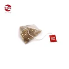 100% high quality Chinese manufacture supplier natural lemon ginger tea bag wholesale