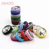 High Quality Aluminum Fabric Cover Double Snap Fastener Buttons For Sweater