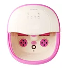ABS Material Pedicure Bubble Foot Spa bath machine MM-8859 for Korea