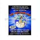 High Quality Overseas Cartoon Picture Children Story Book Printing With Barcode B007