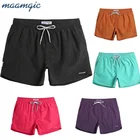 Wholesale Fashion Design Cheap Mens Beachwear New Swim Short Boardshorts Oem