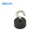 Heavy Duty Magnetic Hook Tool Magnet Key Holder For Cheap Sale