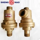 High quality Q-type rotary joints all kinds of oil through liquid steam water water equipment QS-G20~80