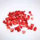 Hot sale frozen fd dried strawberry freeze dried strawberry chips