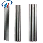 Square Ingot GR2 Pure Titanium Price Per Kg Titanium Square / Round Bar Titanium Ingot Price