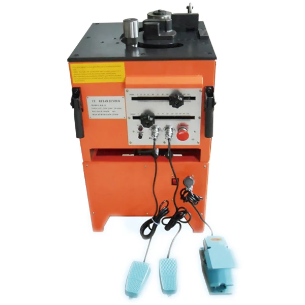 25mm Portable Hydraulic Rebar Bending Straightening Machine NRB-25.jpg