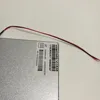 High frequency 8 inch LCD Touch Screen tablet android Multi language operation with touch screen