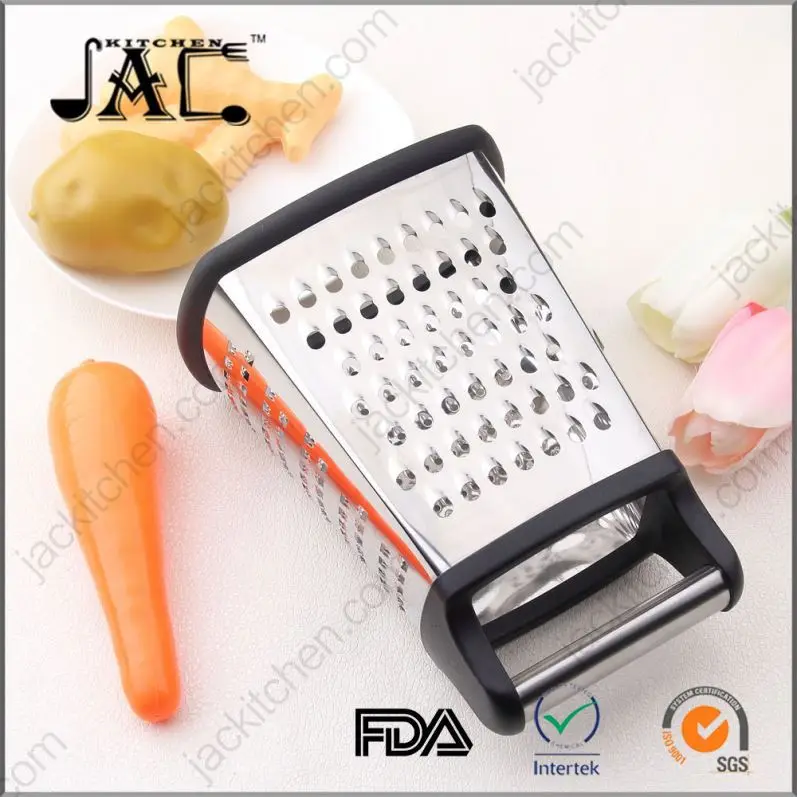 Handy Practical Stainless Steel Manual Cheese Grater