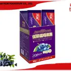 18g high quality Blueberry Fruit Jam from China