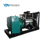 Gas Generator Generator Gas 250kw Natural Gas Generator