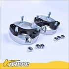 New arrival auto parts 4WD front shock spacer Fit for dmax 2012++