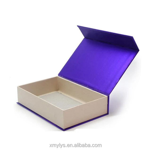 luxury rigid paper christmas gift packaging boxes, cuztomized