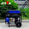 Generator OHV 6.5kva With Strong Frame Electric Start