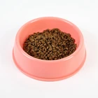 Wholesale Colorful Pet Water Bowl, Pet Food Bowl/
