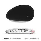 Fashionable design smart gateway device case used to smart home system supply by ALST