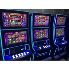 19 inch fruit gambling casino slot game machine