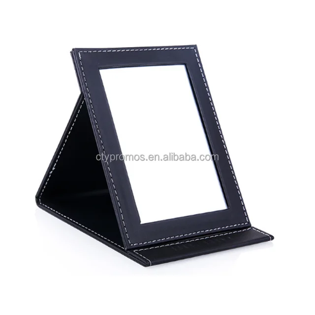 3-sided vanity mirror