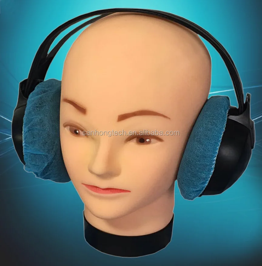 New headset for metatron 4025 hunter nls health analyzer - ANKUX.COM
