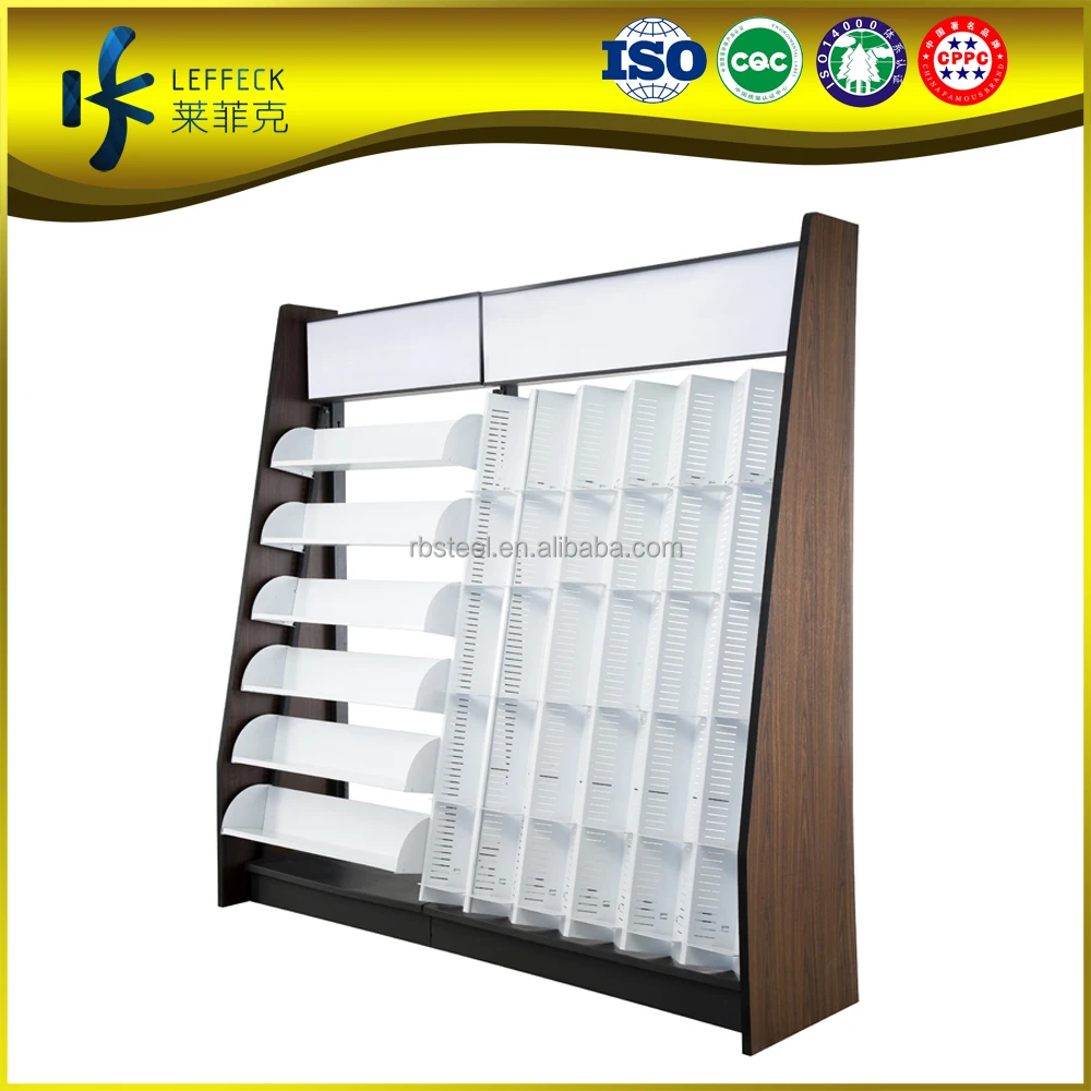 Wholesale Fashionable & Multi Function Comic Book Display Rack Buy