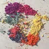 Photochromic Pigment Change Color With Sunlight Sensitive Powder UV Solar Dust Photochromic Dye for T Shirt Resin Craft