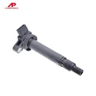 Best quality auto parts 2ZZ-GE 1ZZ-FE ignition coil 90919-02238 for COROLLA