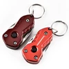 7-in-1 key ring tools manufacturers selling multi-function knife Creative gift folding knife