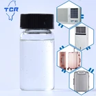 Odorless varnish high anti-chemical feature plastic substrate resin for PU paints