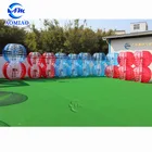 High Quality PVC/TPU Adult Size Human Bubble Bumper Ball